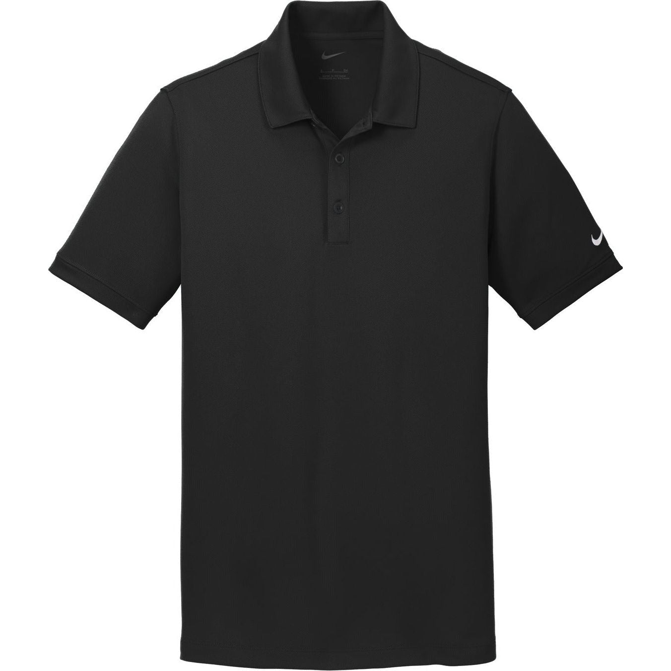 Nike Dri-FIT Solid Icon Pique Modern Fit Polo