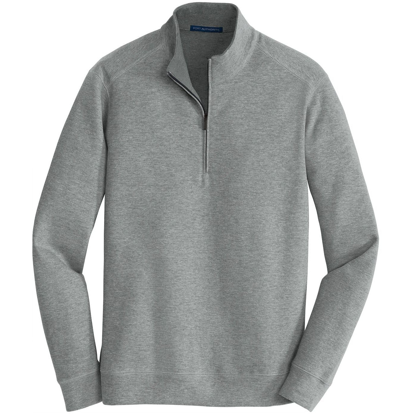 Medium Heather Grey/ Charcoal