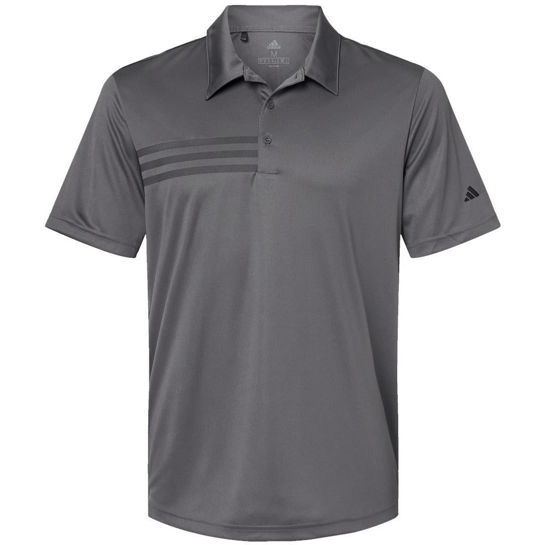Grey Five/ Black