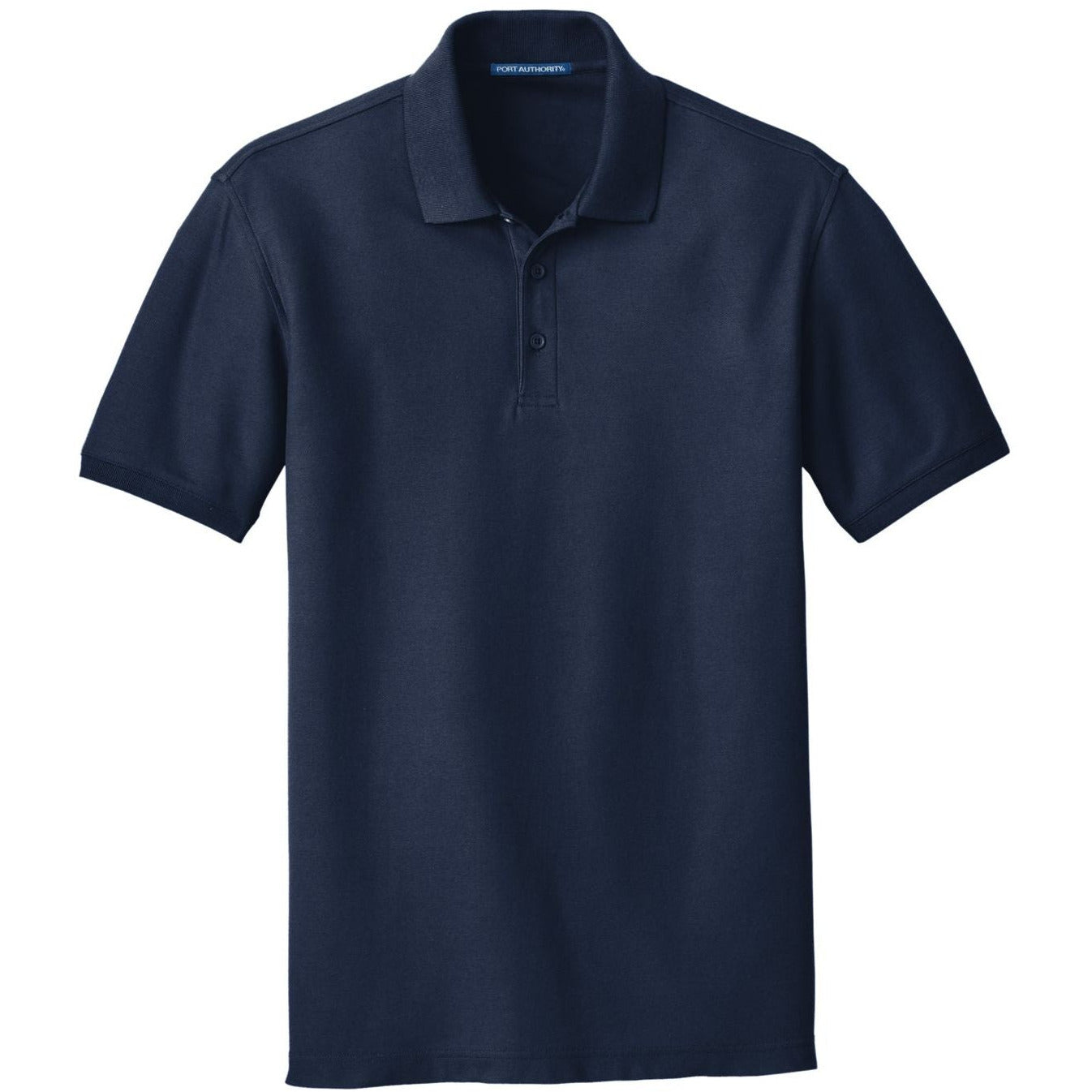 River Blue Navy