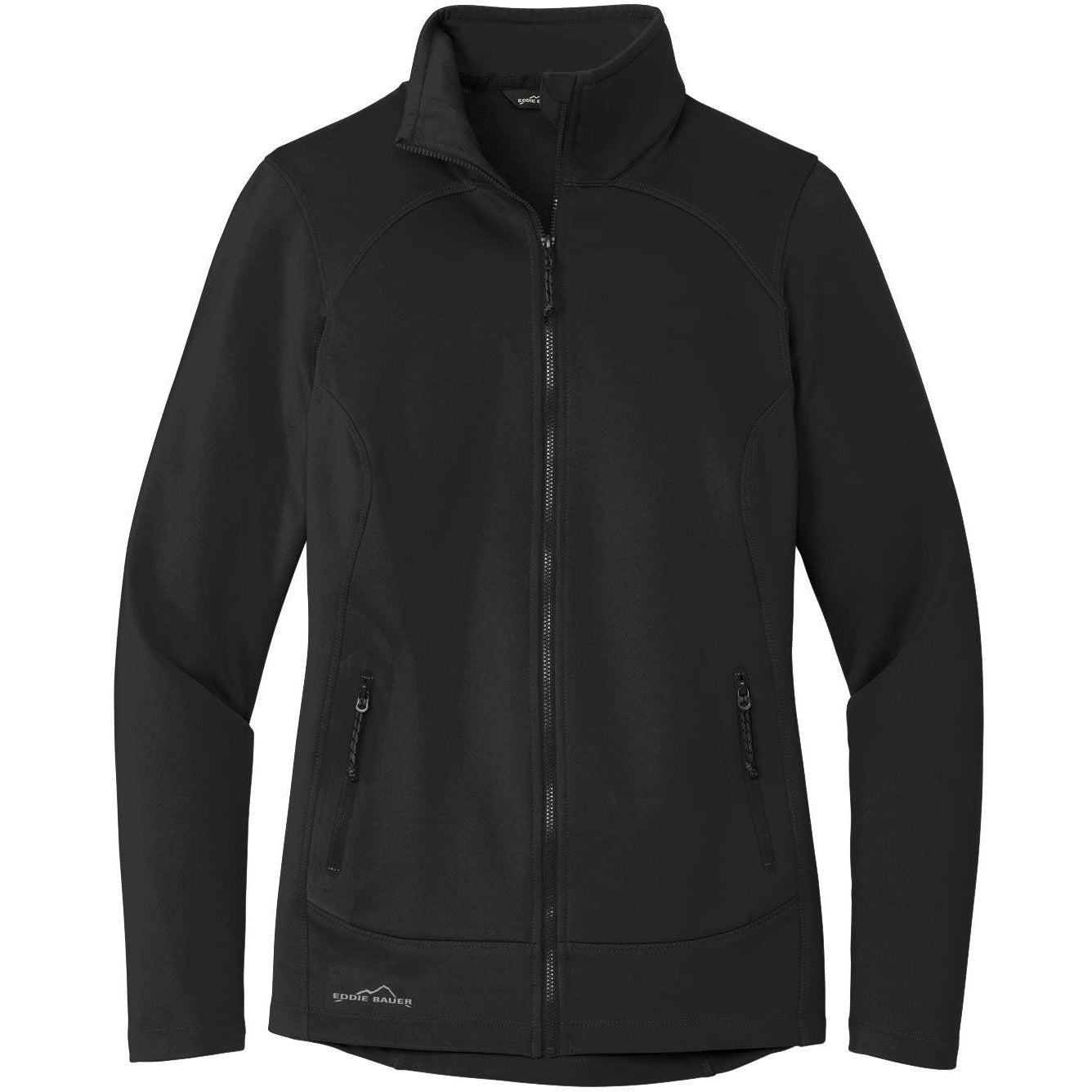 Eddie Bauer® Ladies Highpoint Fleece Jacket