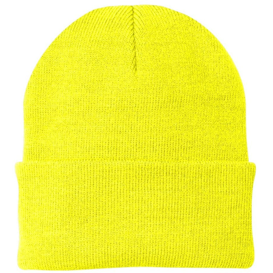 Neon Yellow
