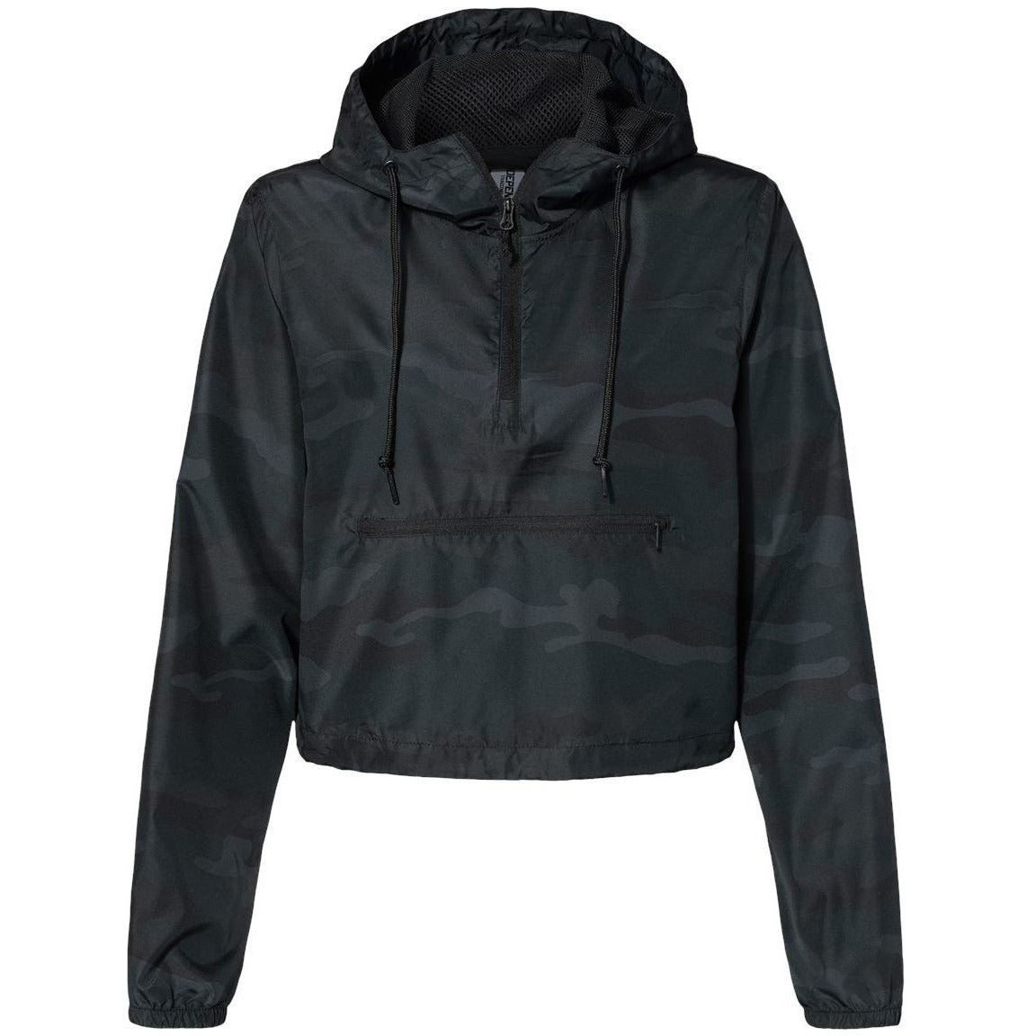 Black Camo