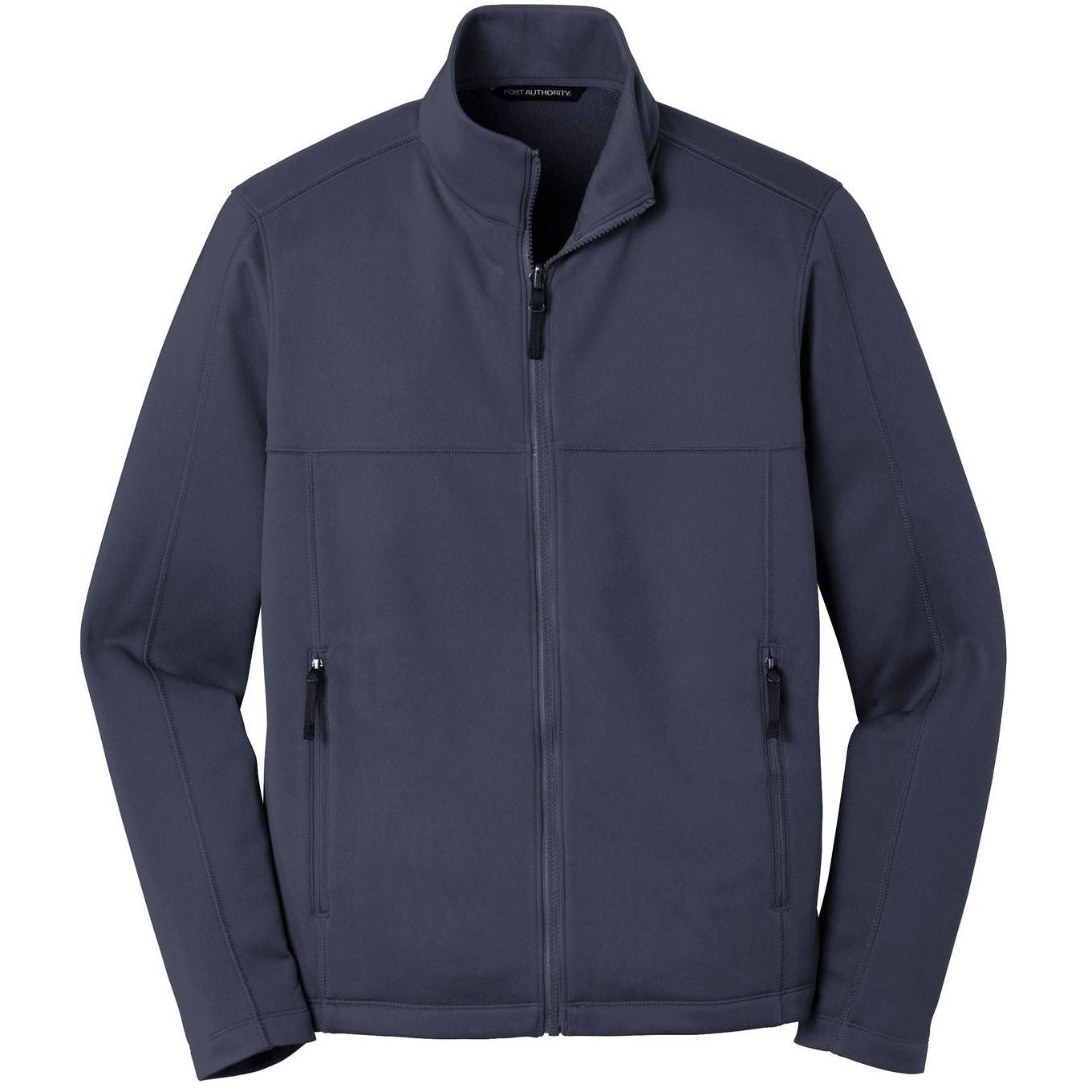 River Blue Navy