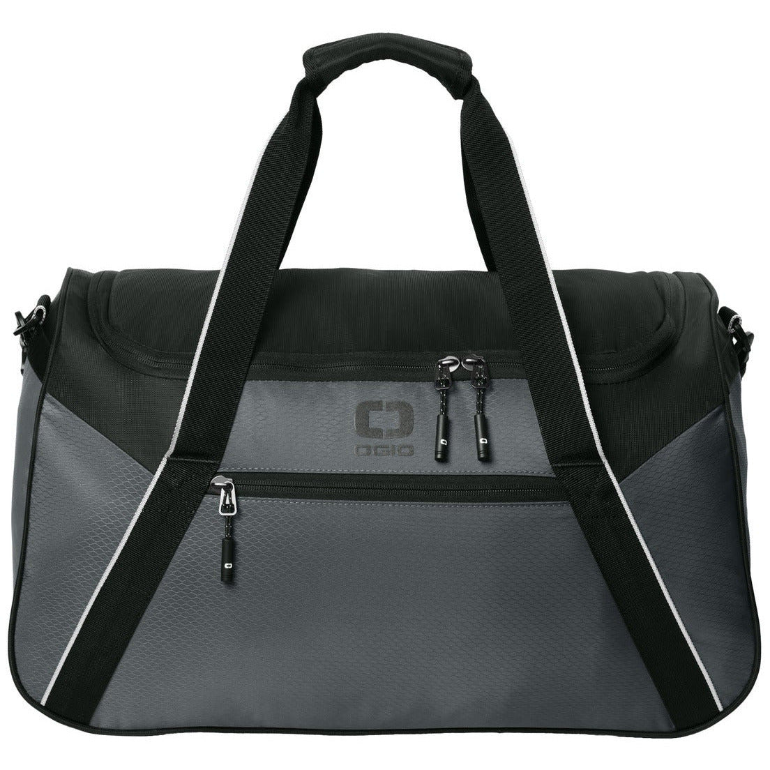 Gear Grey/ Blacktop