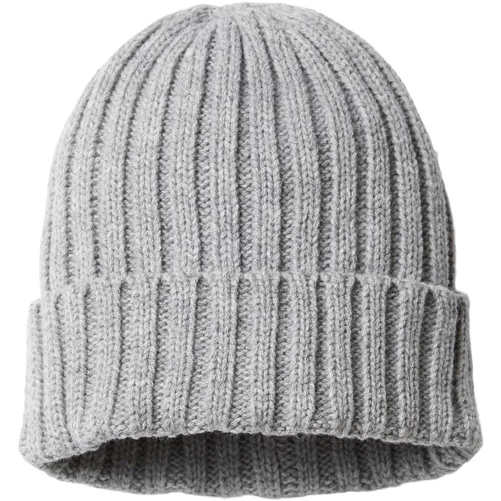 Light Grey Mélange