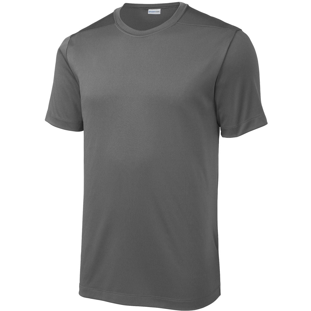 Dark Smoke Grey