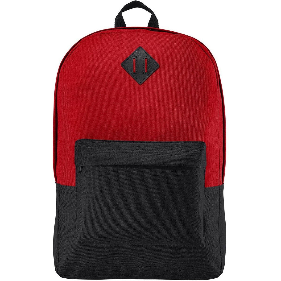True Red/ Black