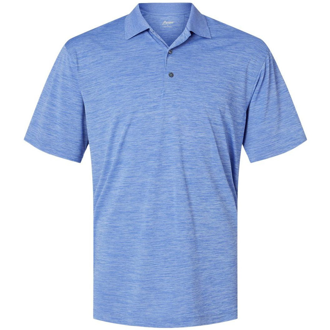 Peri Blue Heather