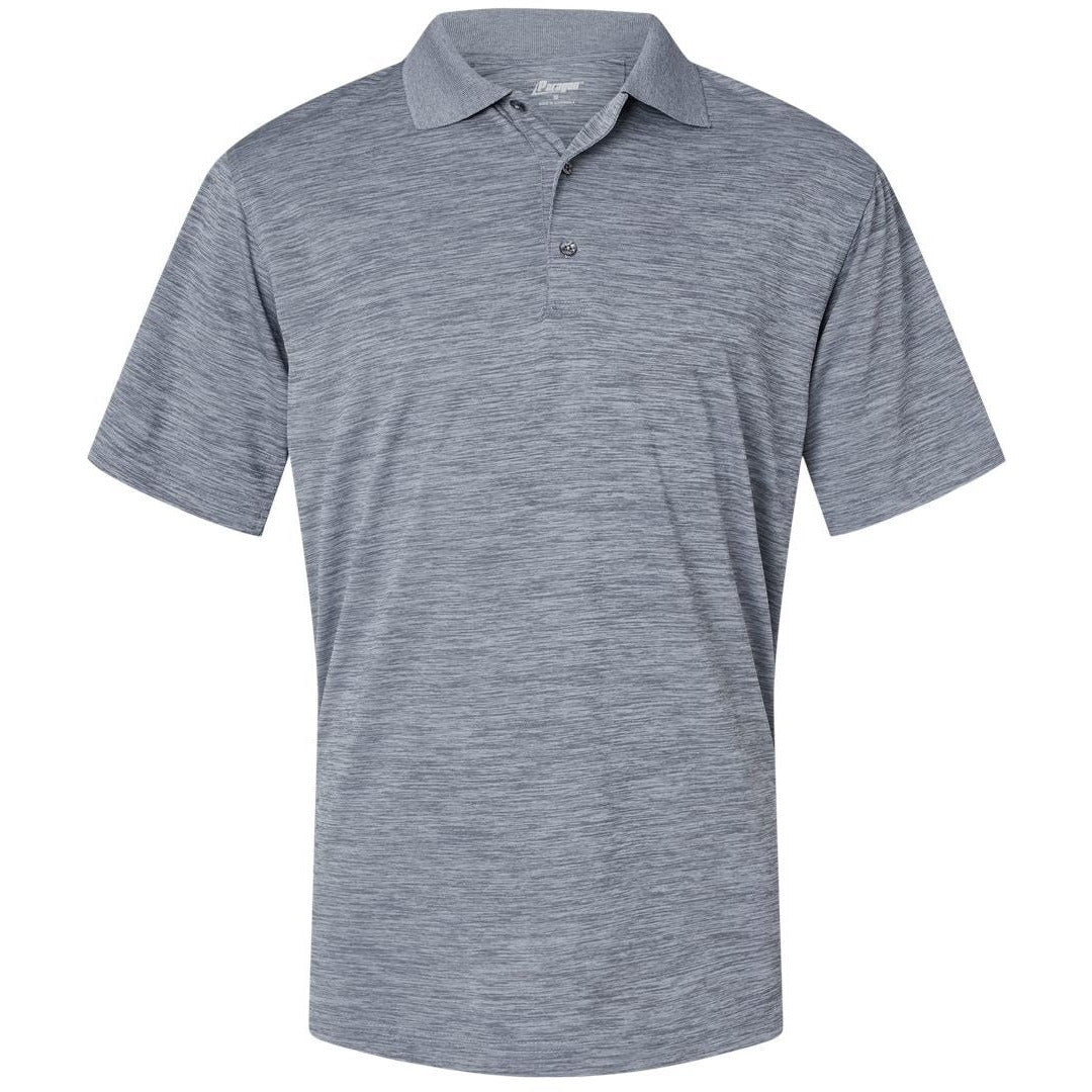 Steel Grey Heather
