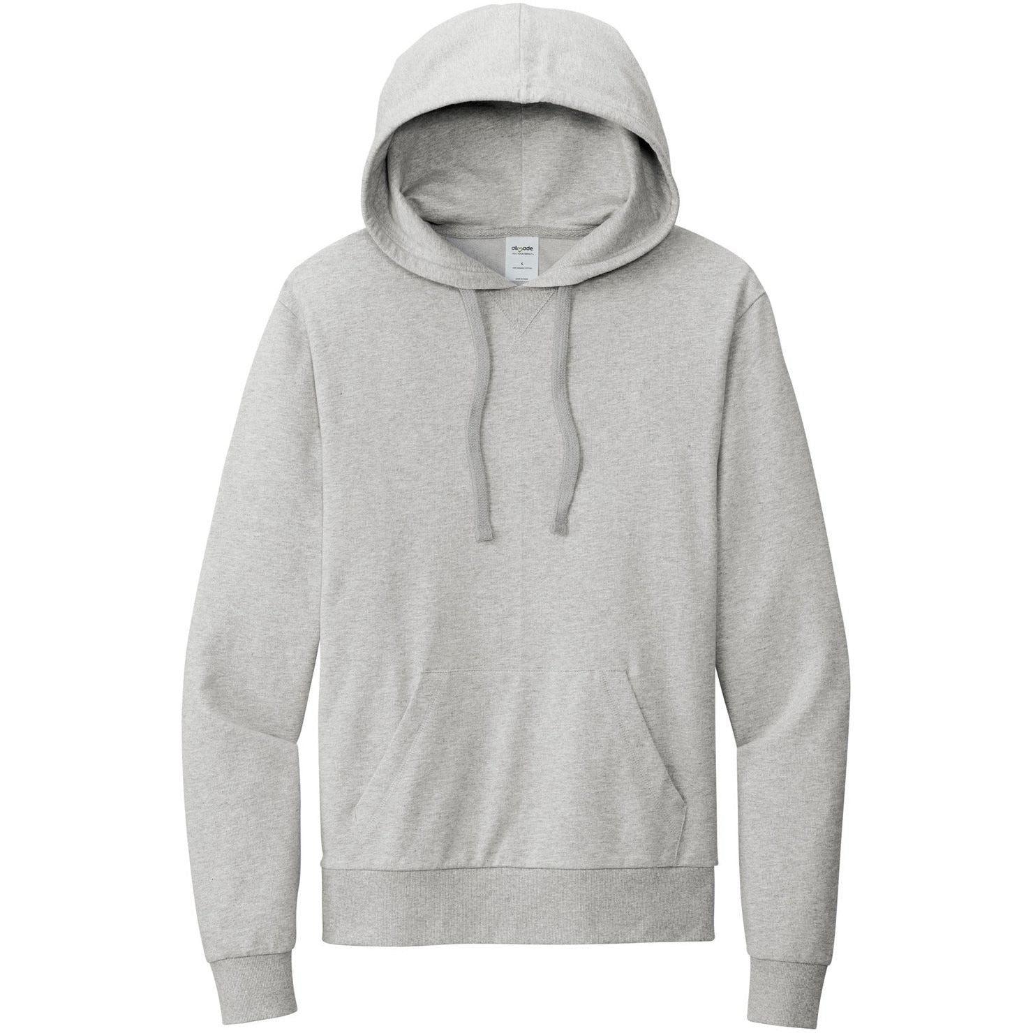 Granite Grey Heather