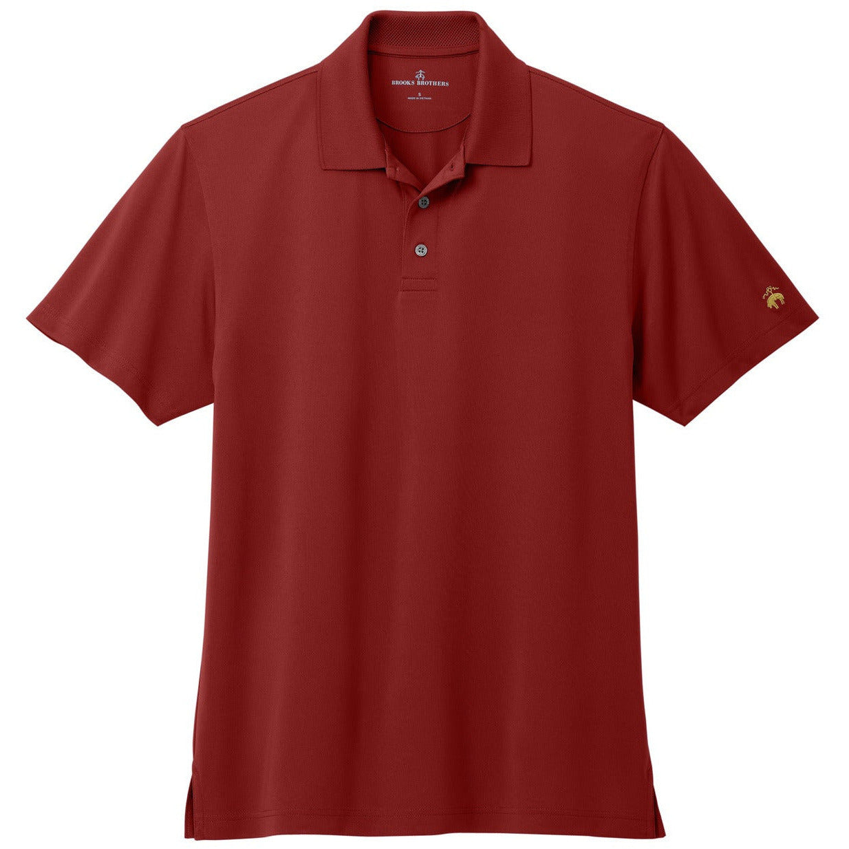 Rich Red