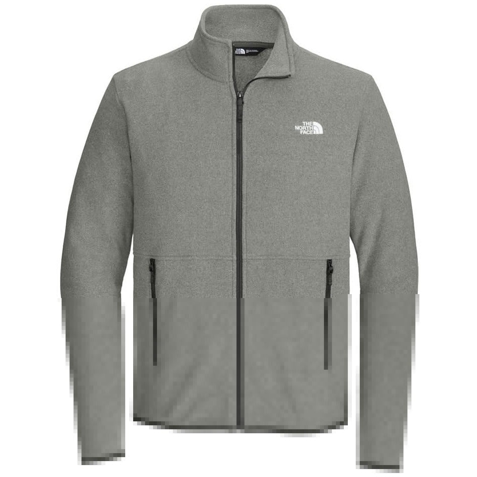 TNF Medium Grey Heather
