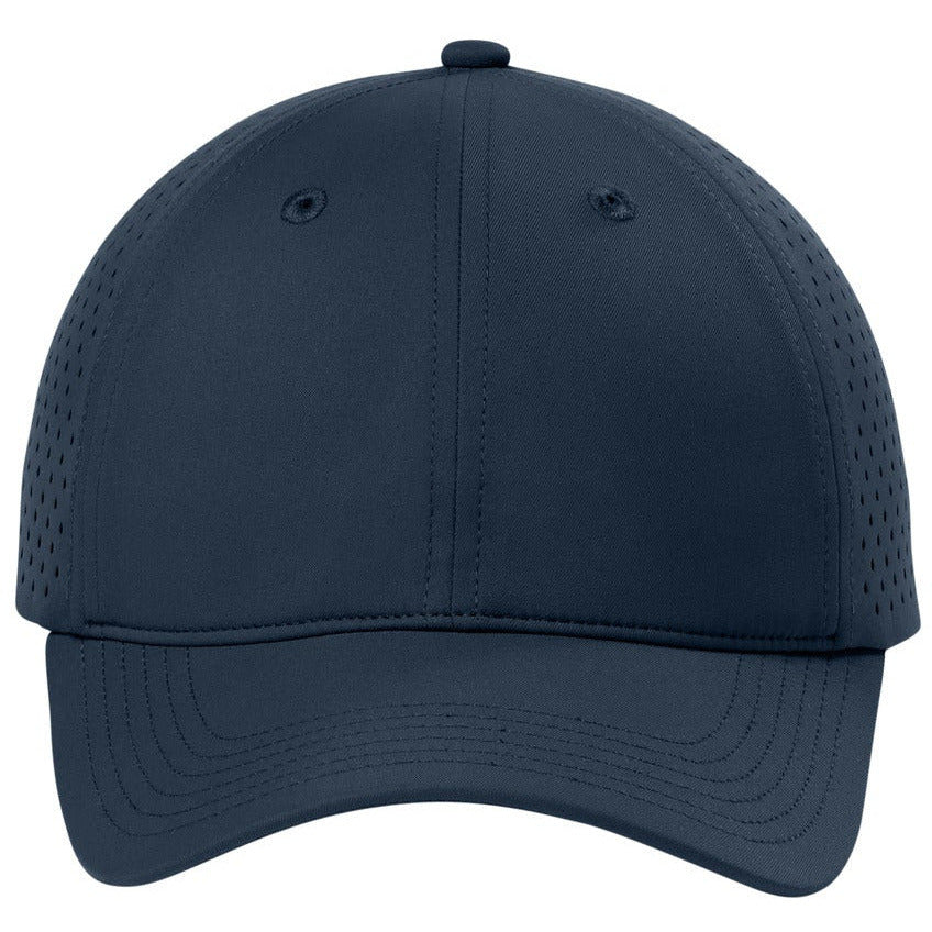 River Blue Navy