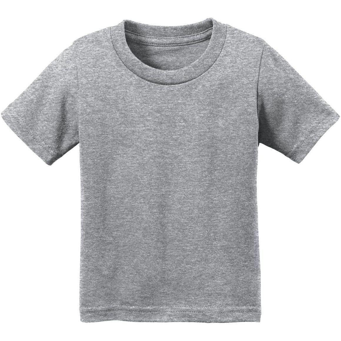 Port & Company® Infant Core Cotton Tee