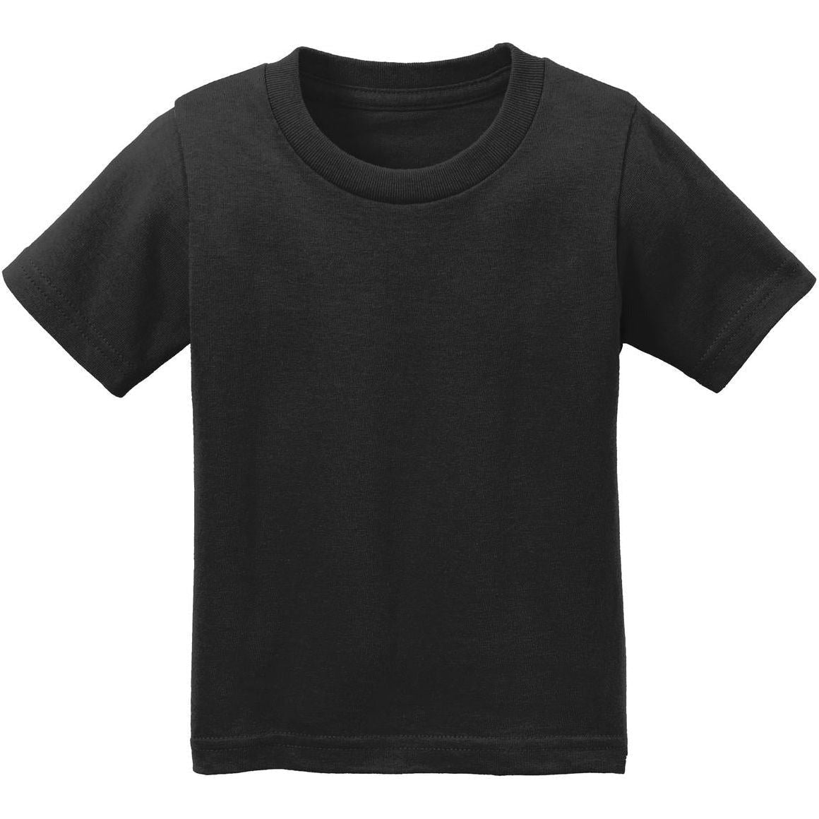 Port & Company® Infant Core Cotton Tee