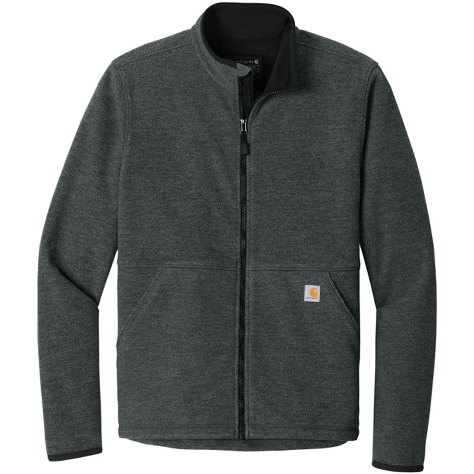 Carbon Heather