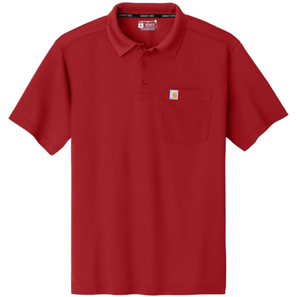 Crimson Red