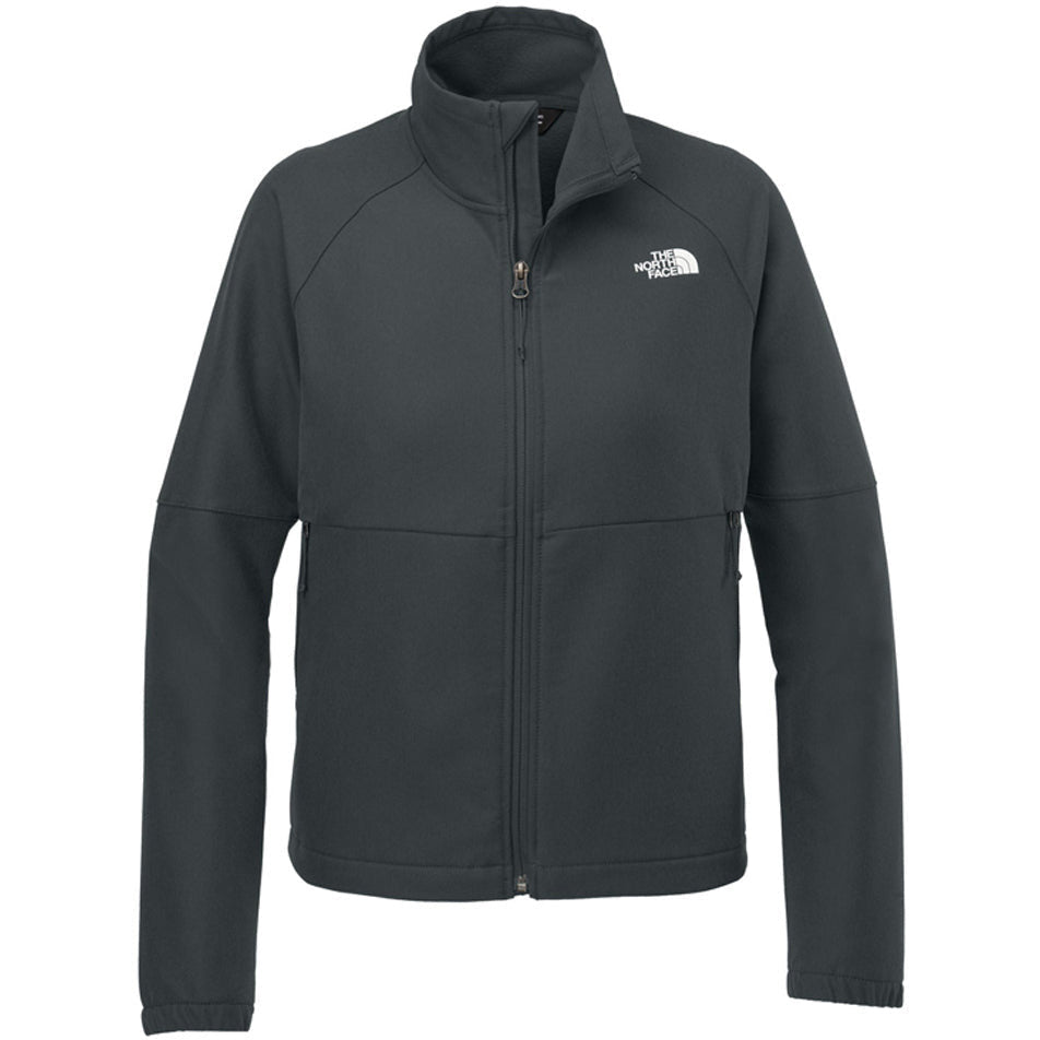 Asphalt Grey Dark Heather