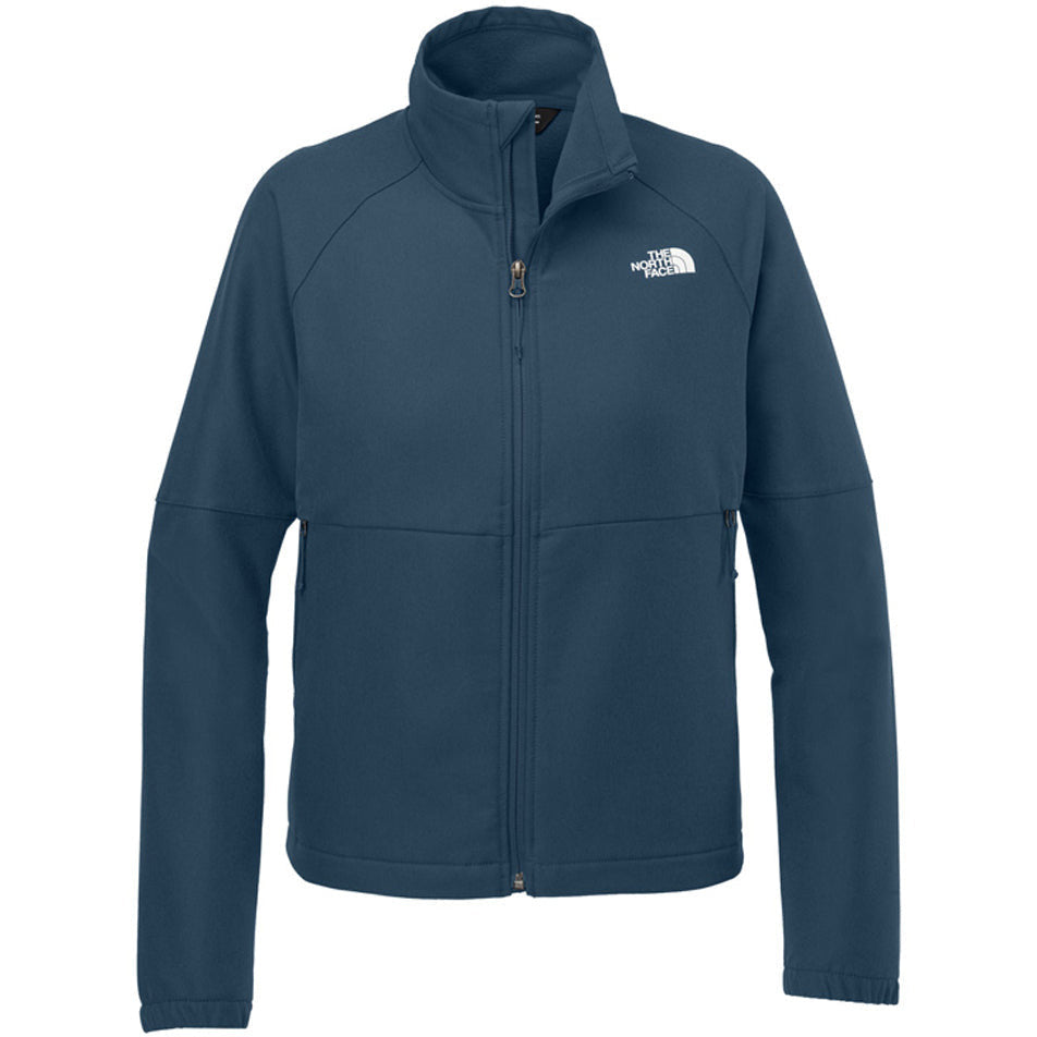 Shady Blue Dark Heather