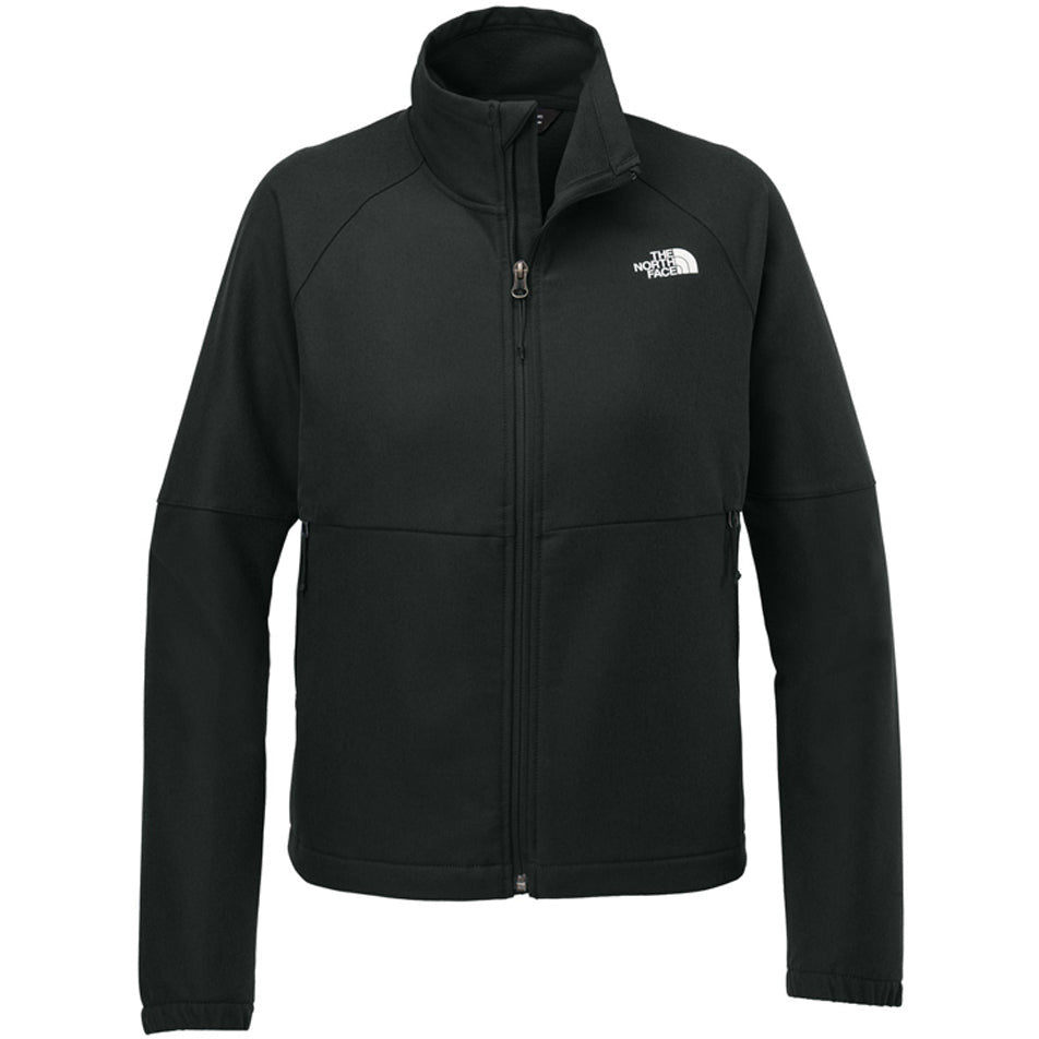TNF Black Heather