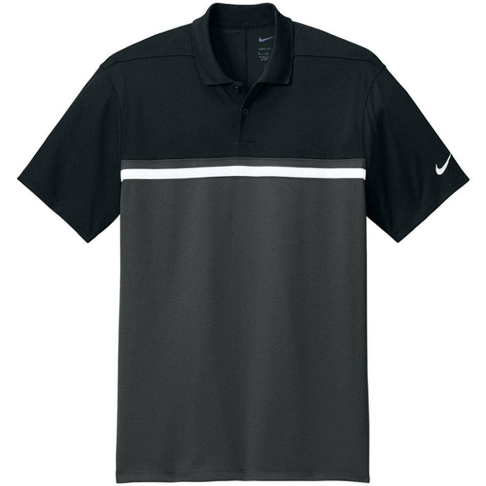 Black/ Anthracite/ White