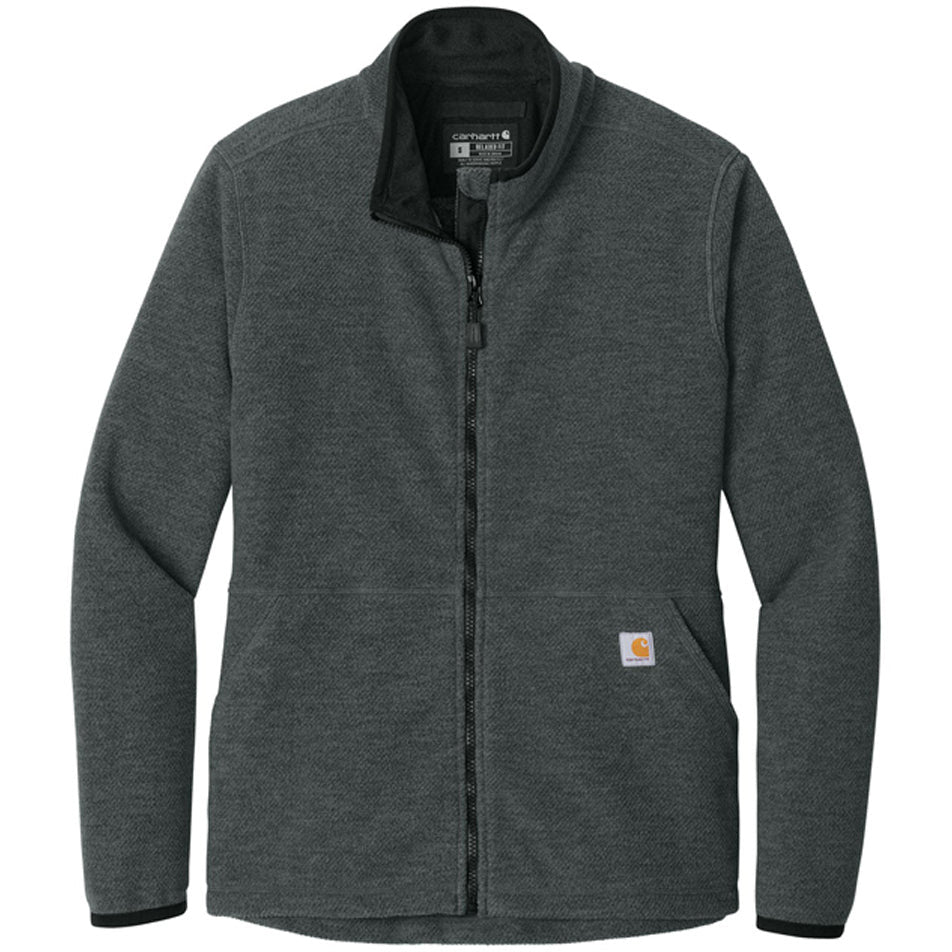 Carbon Heather