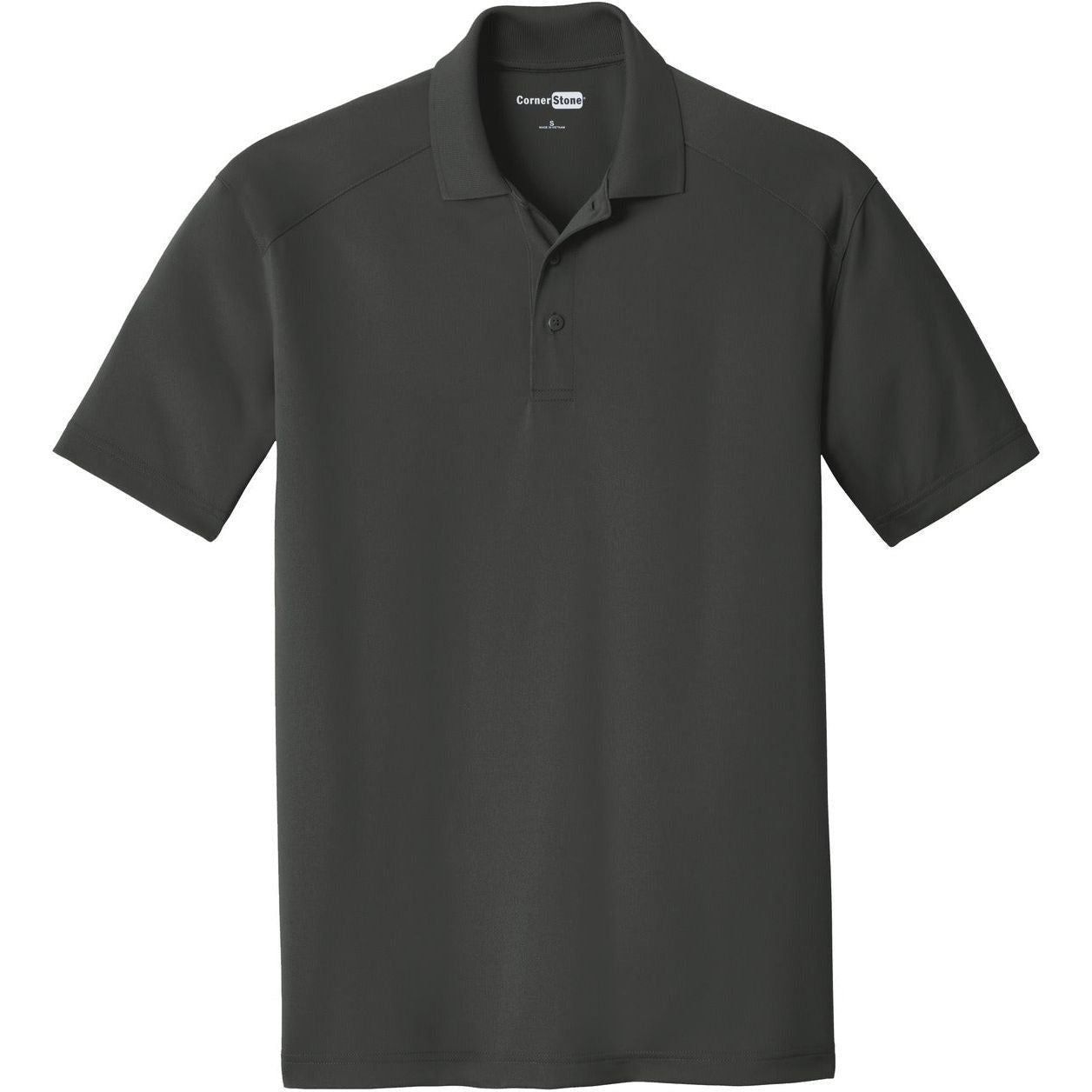 CornerStone® Select Lightweight Snag-Proof Polo