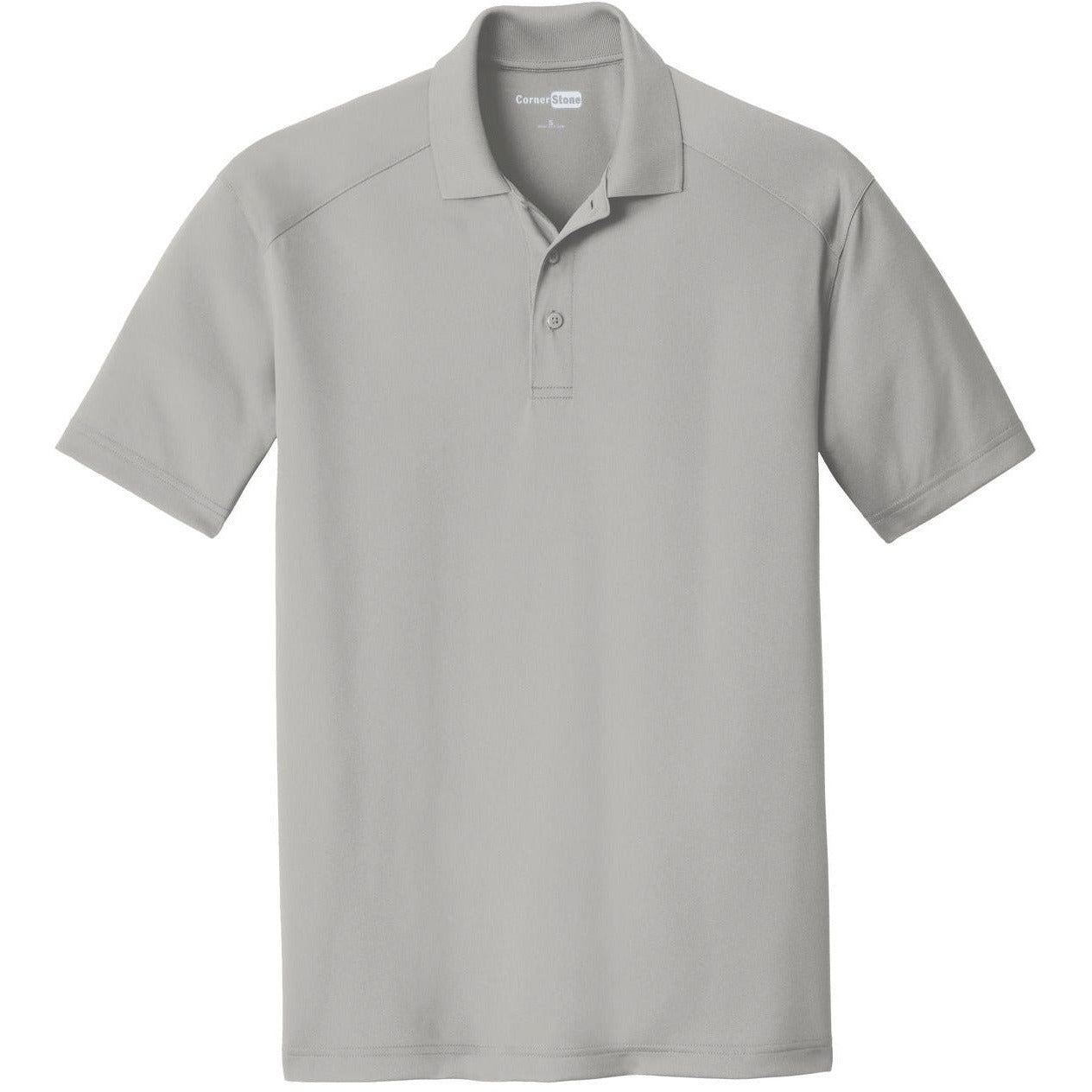 CornerStone® Select Lightweight Snag-Proof Polo