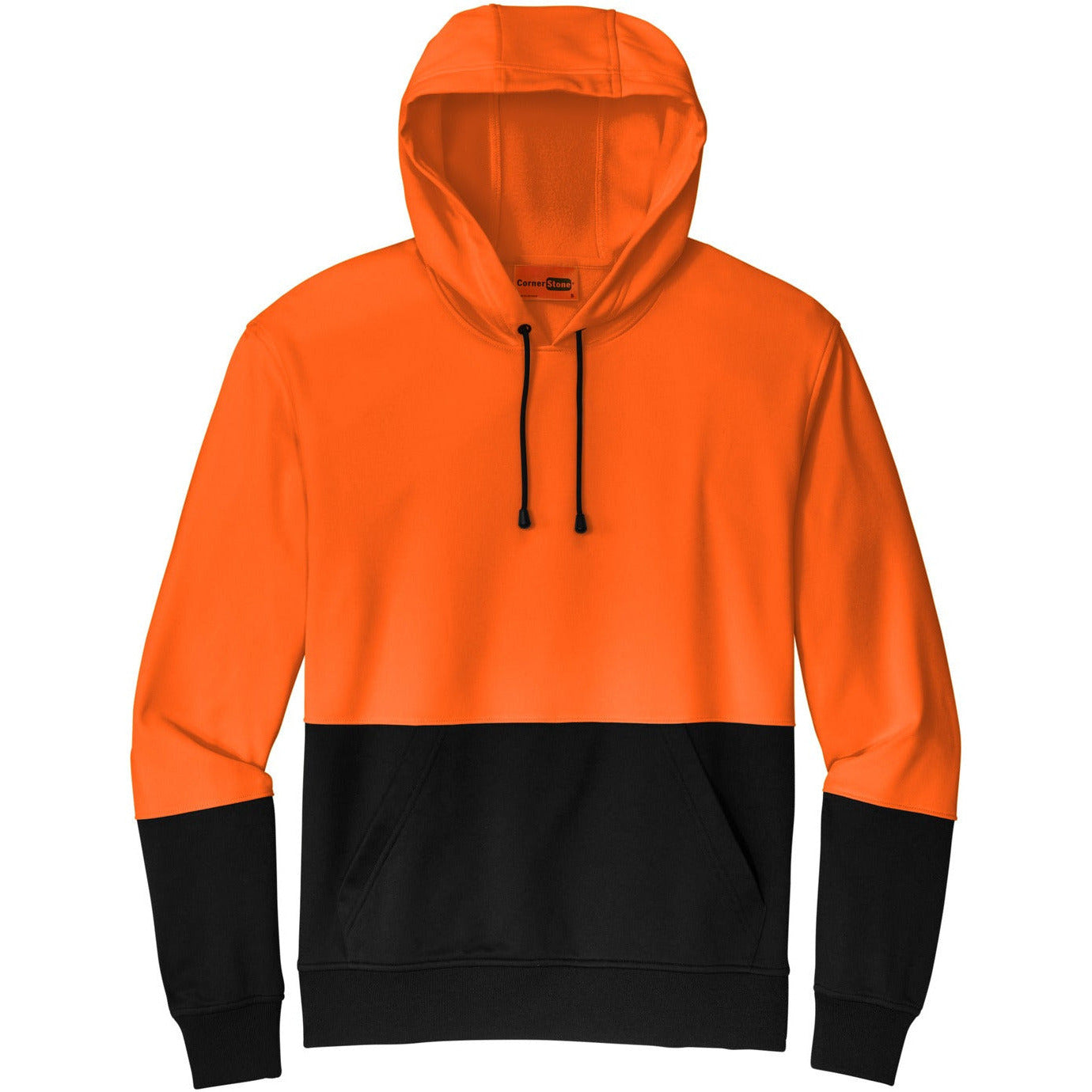 Safety Orange