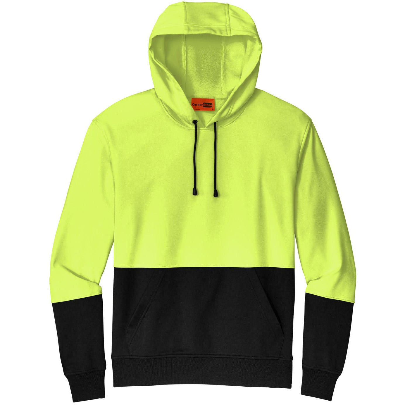 Safety Yellow