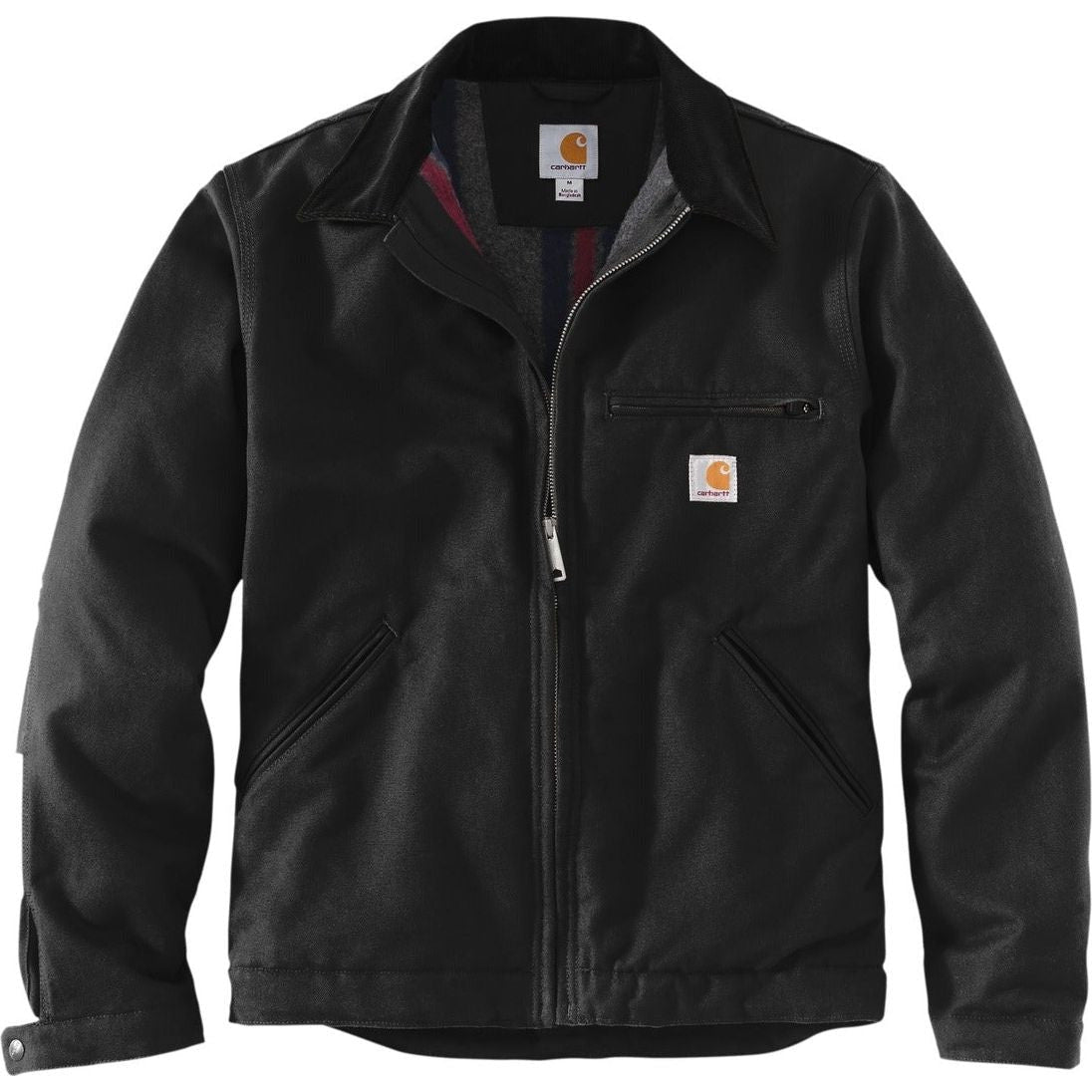 Carhartt® Duck Detroit Jacket