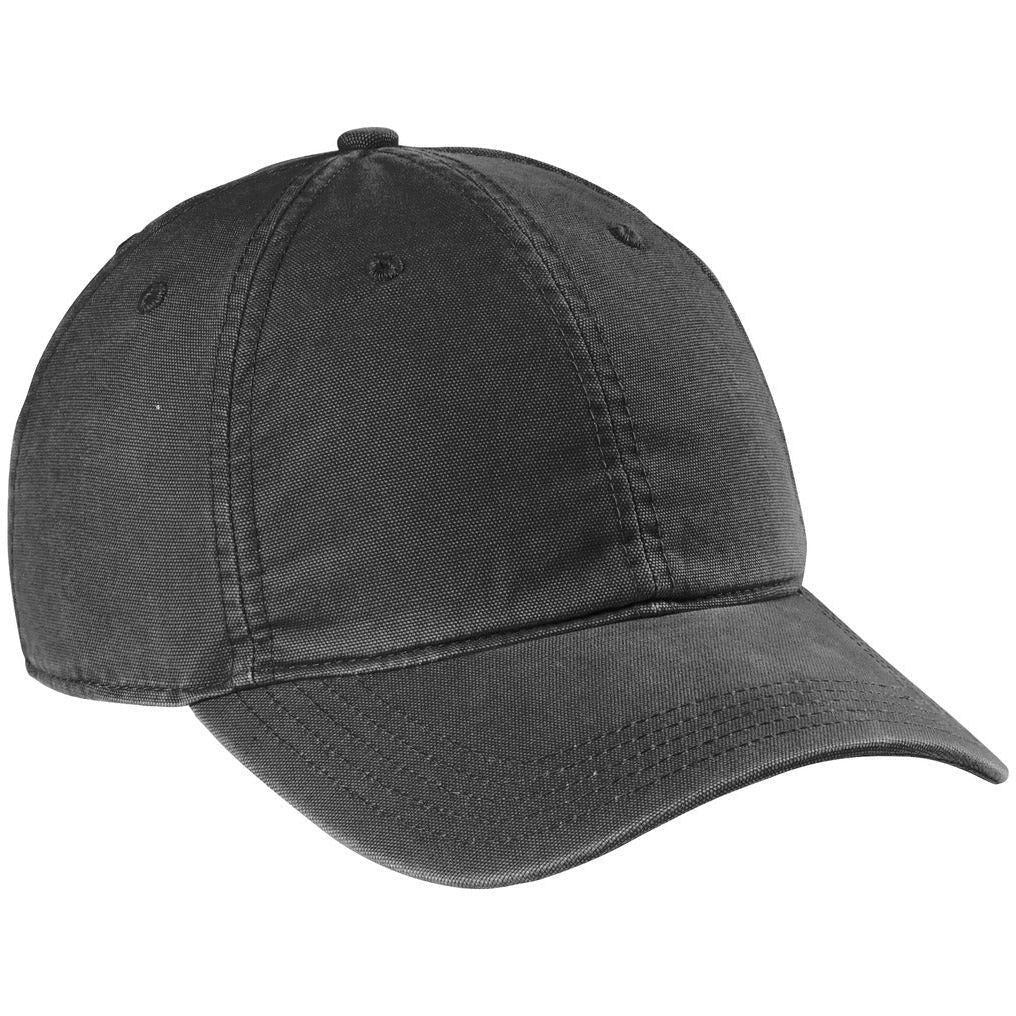 Carhartt® Cotton Canvas Cap