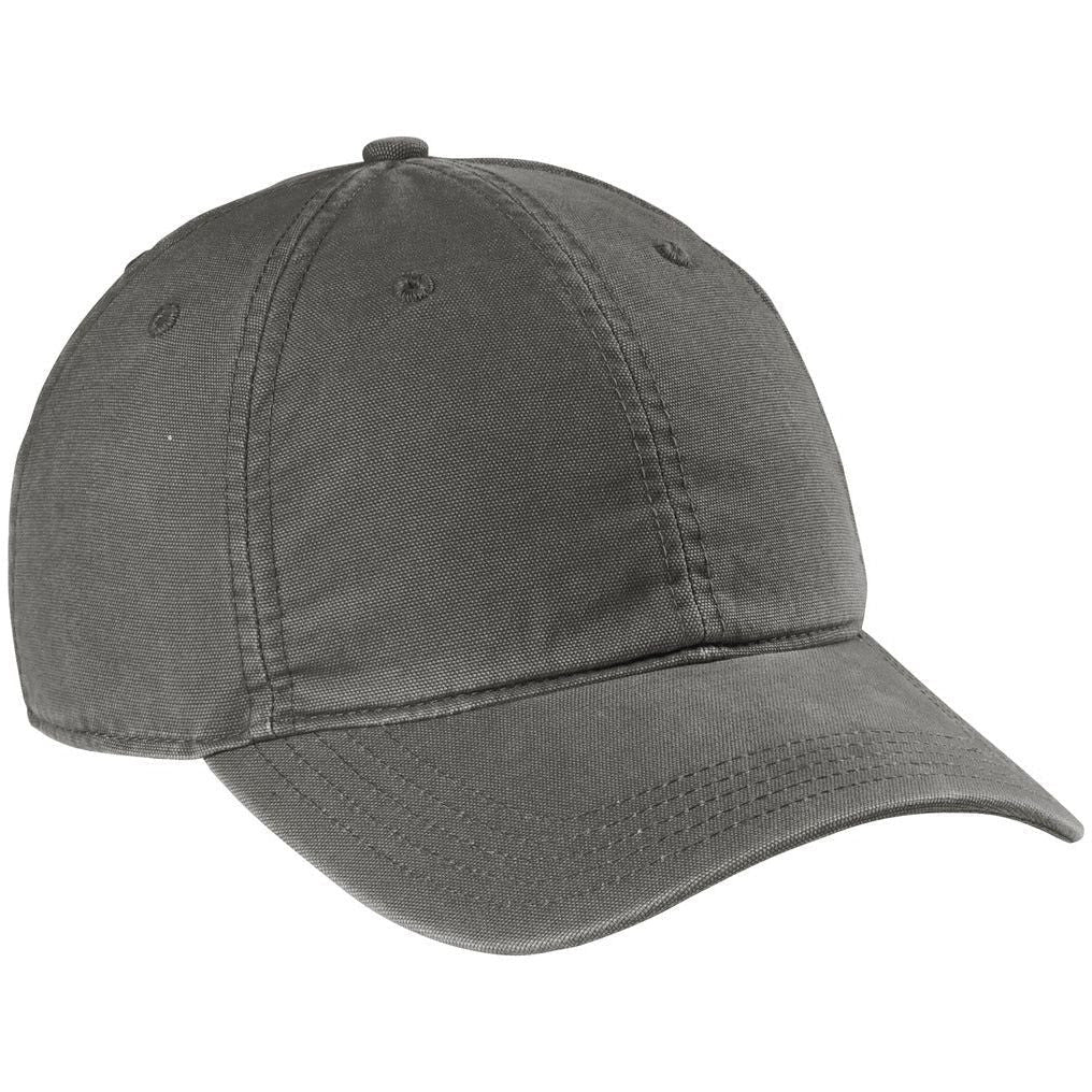 Carhartt® Cotton Canvas Cap