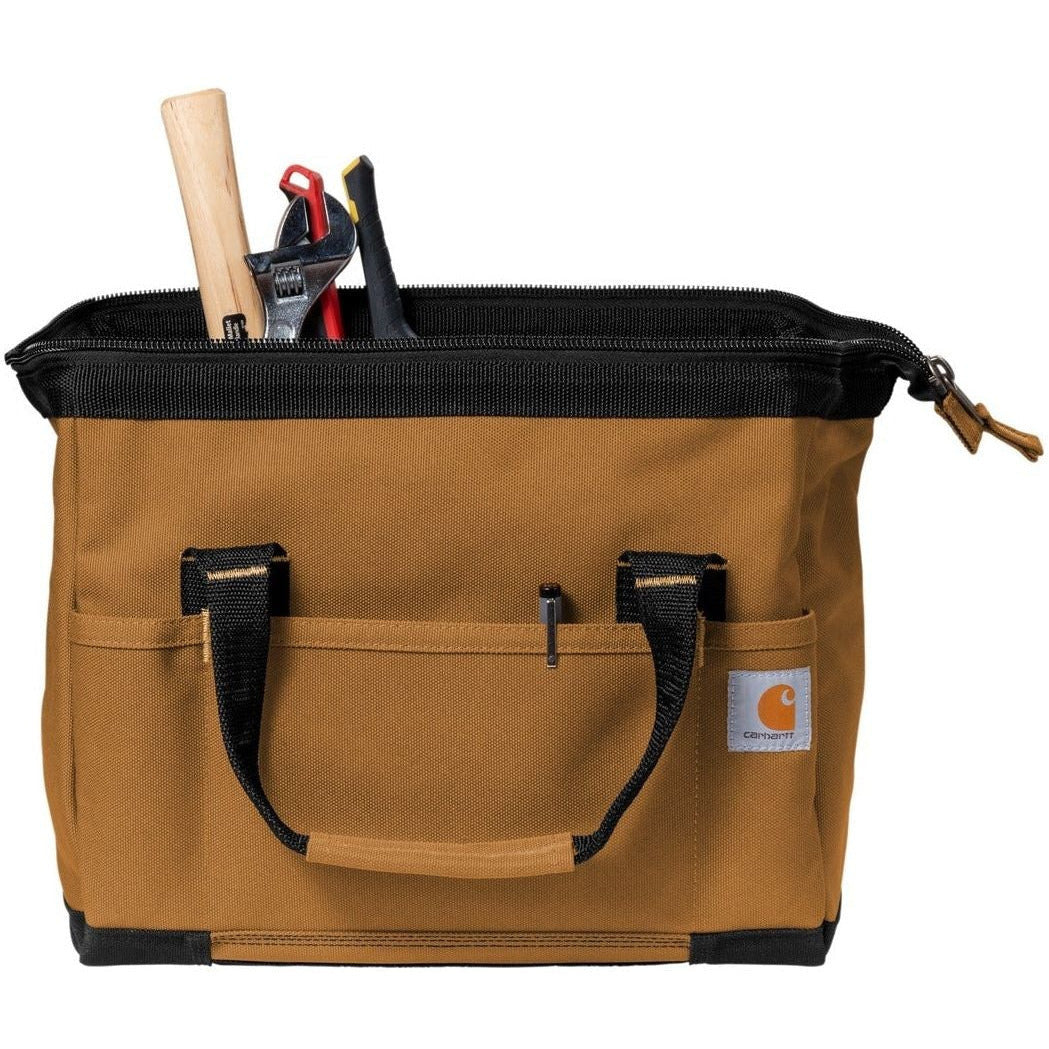 Carhartt® Foundry Series 14" Tool Bag