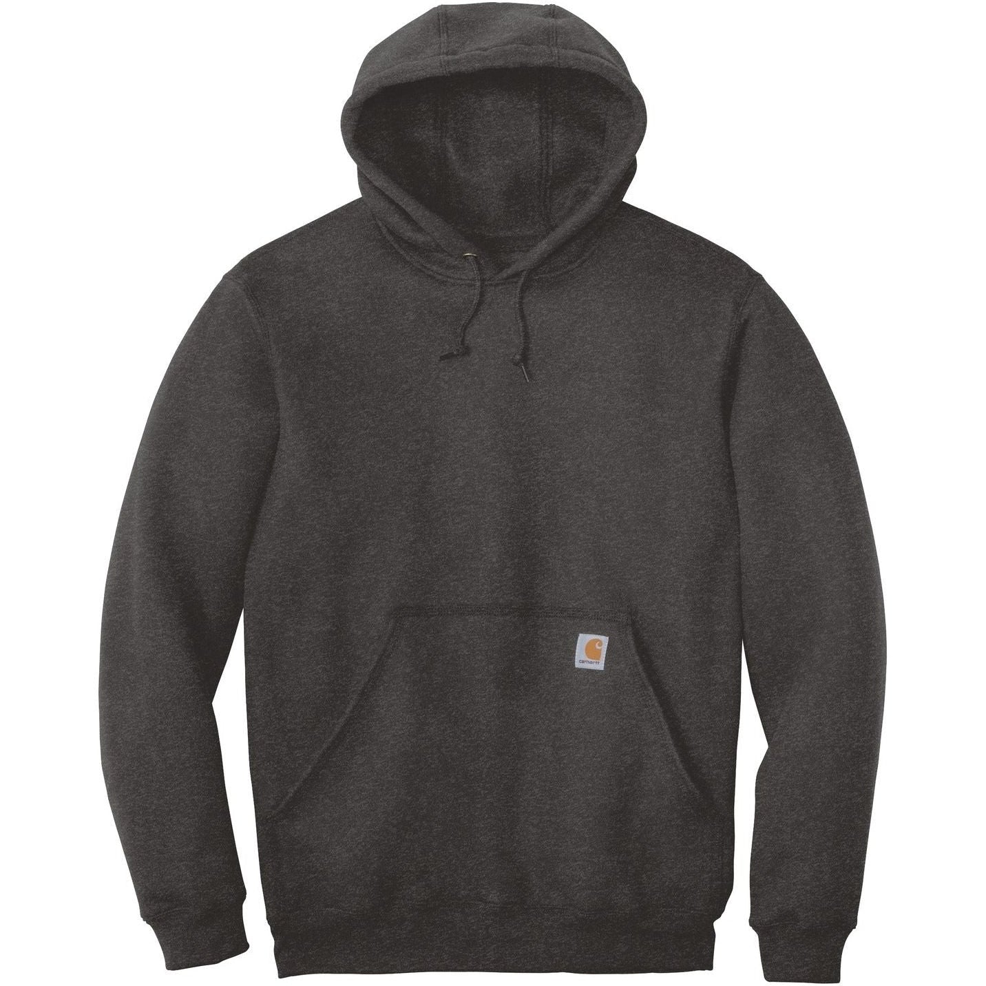 Carbon Heather