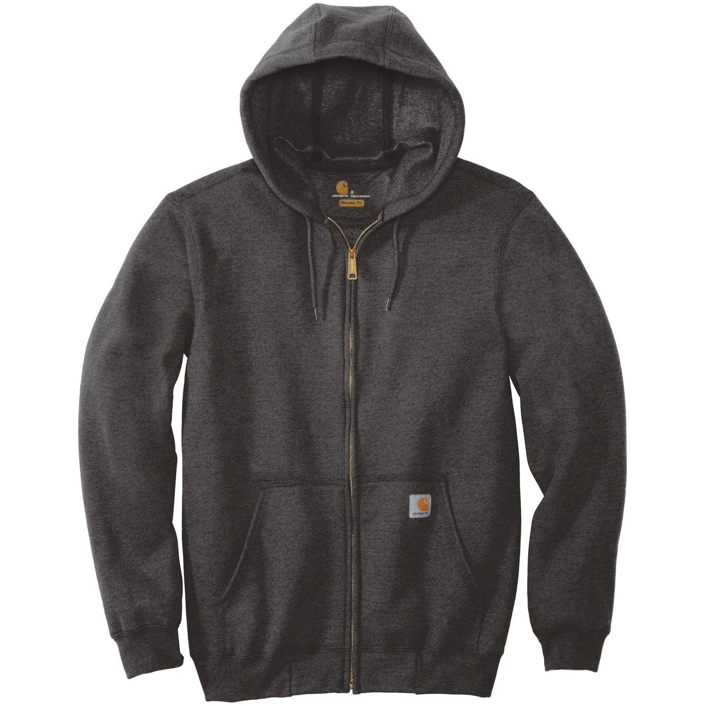 Carbon Heather