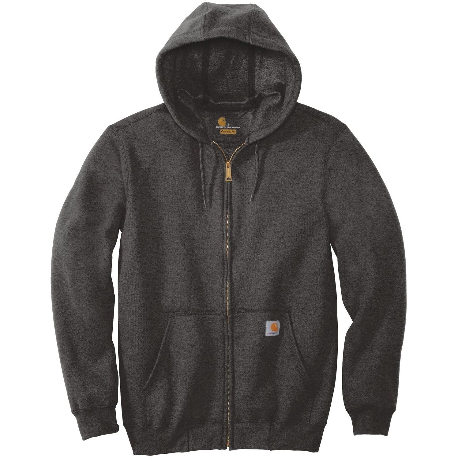 Carbon Heather