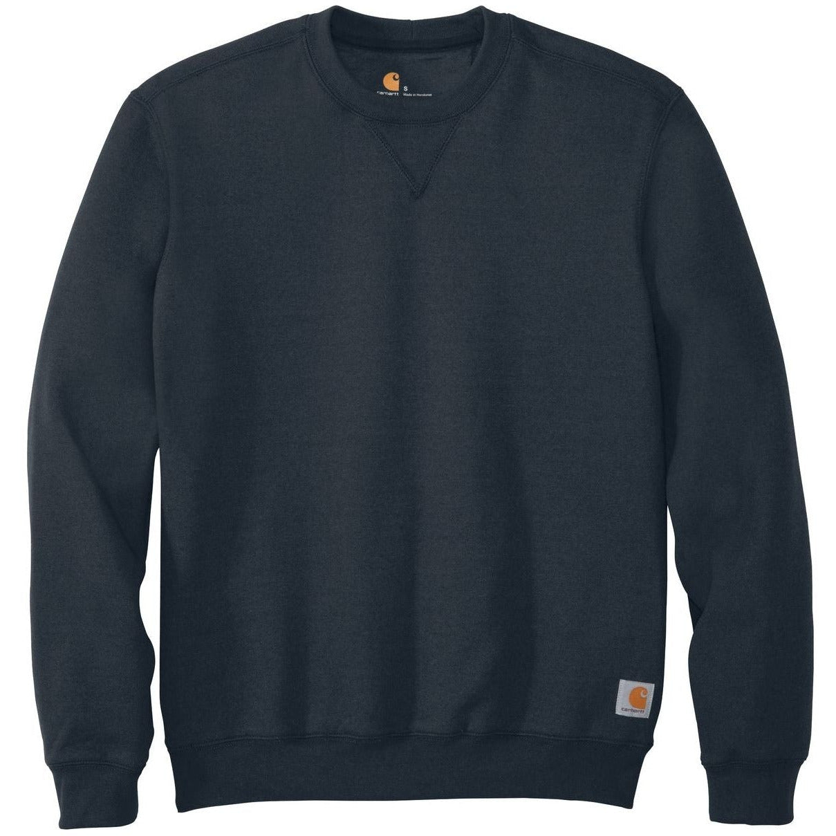 New Navy