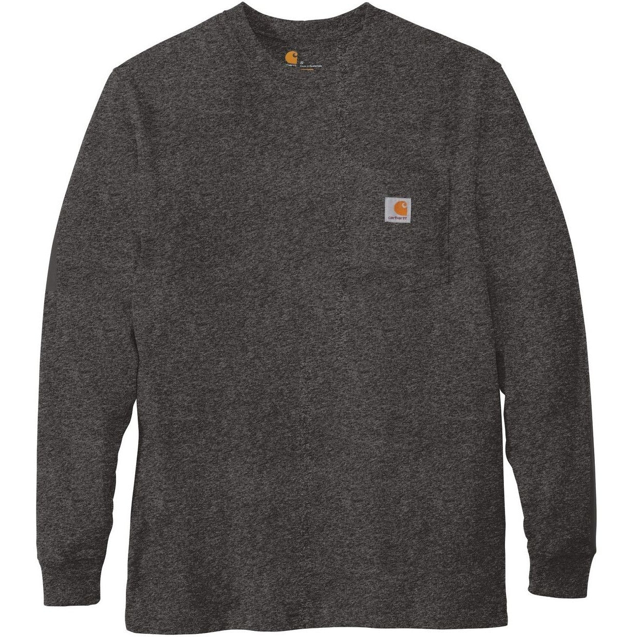 Carbon Heather