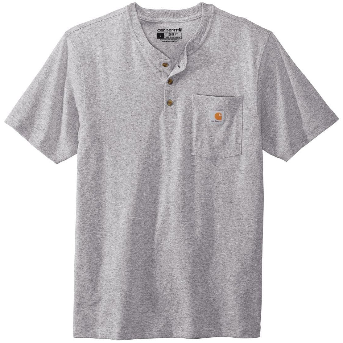Heather Grey