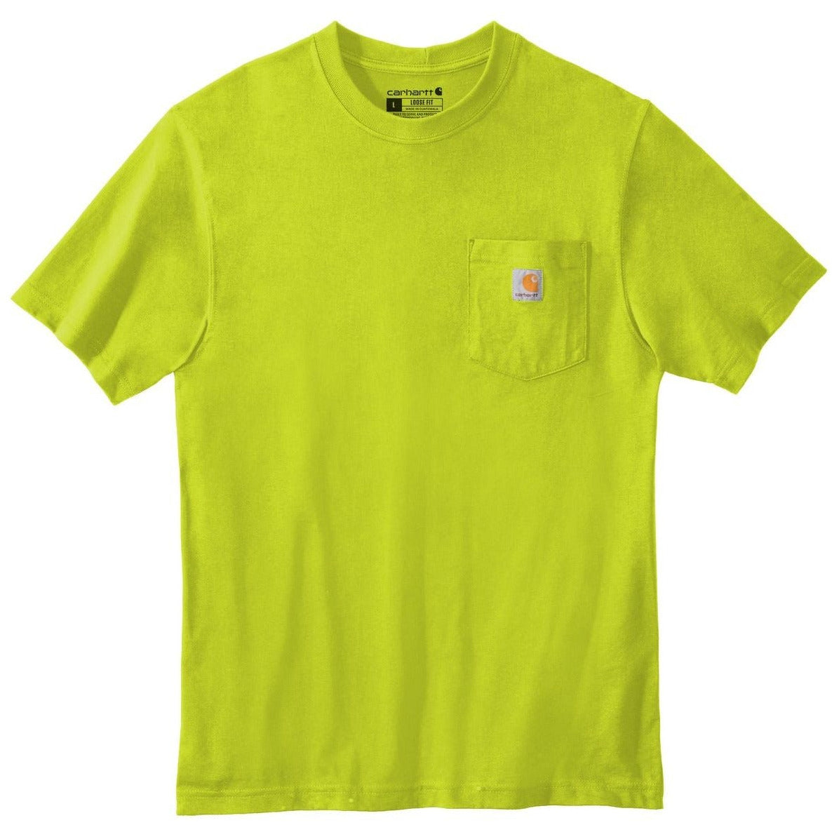 Brite Lime
