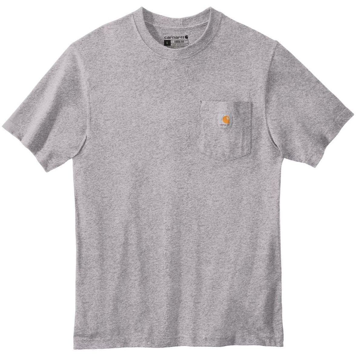 Heather Grey