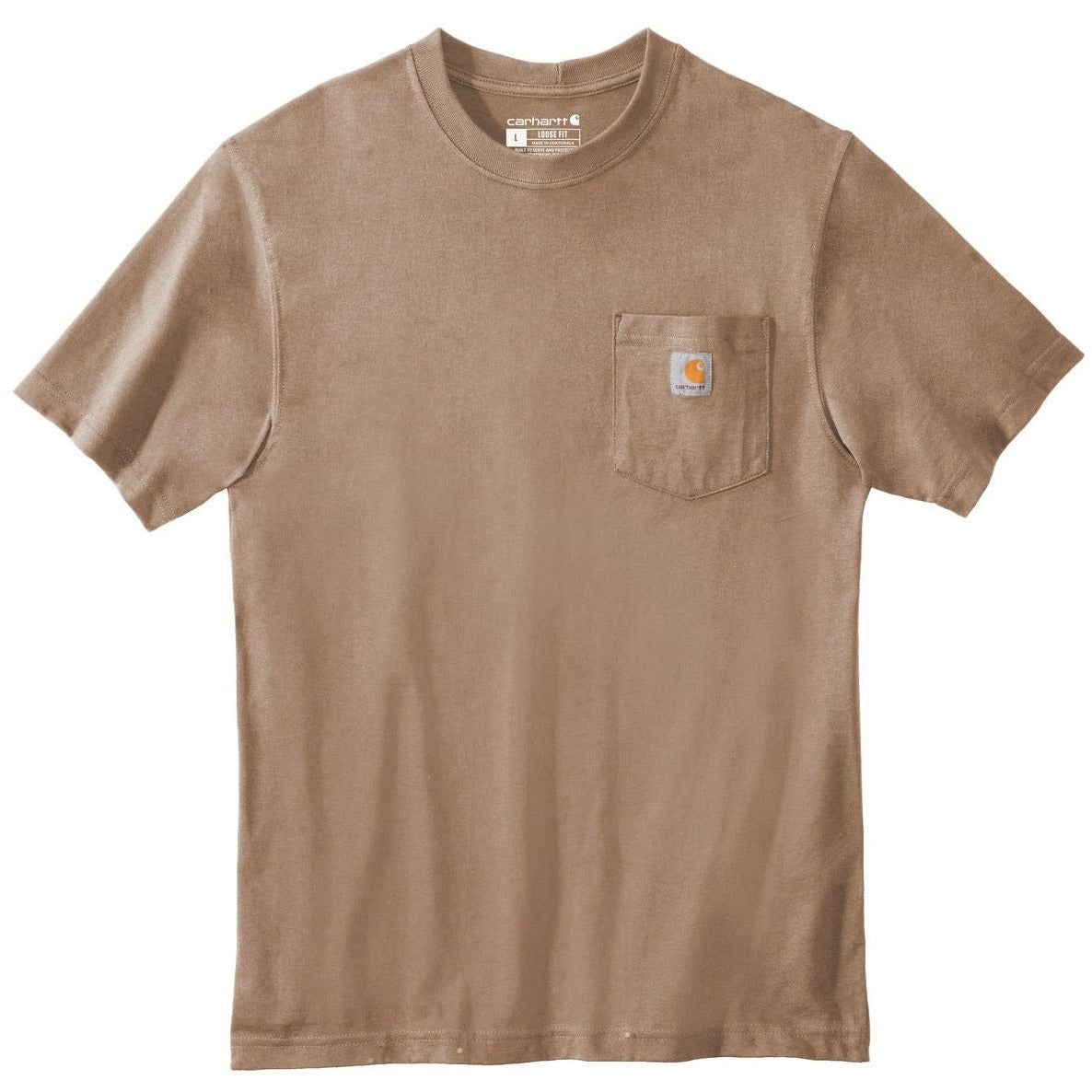 Desert