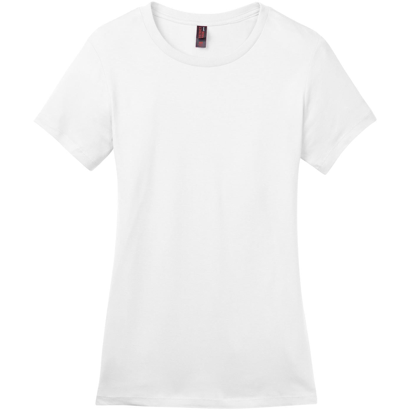 Bright White