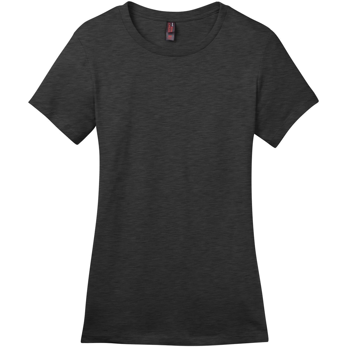 Heathered Charcoal