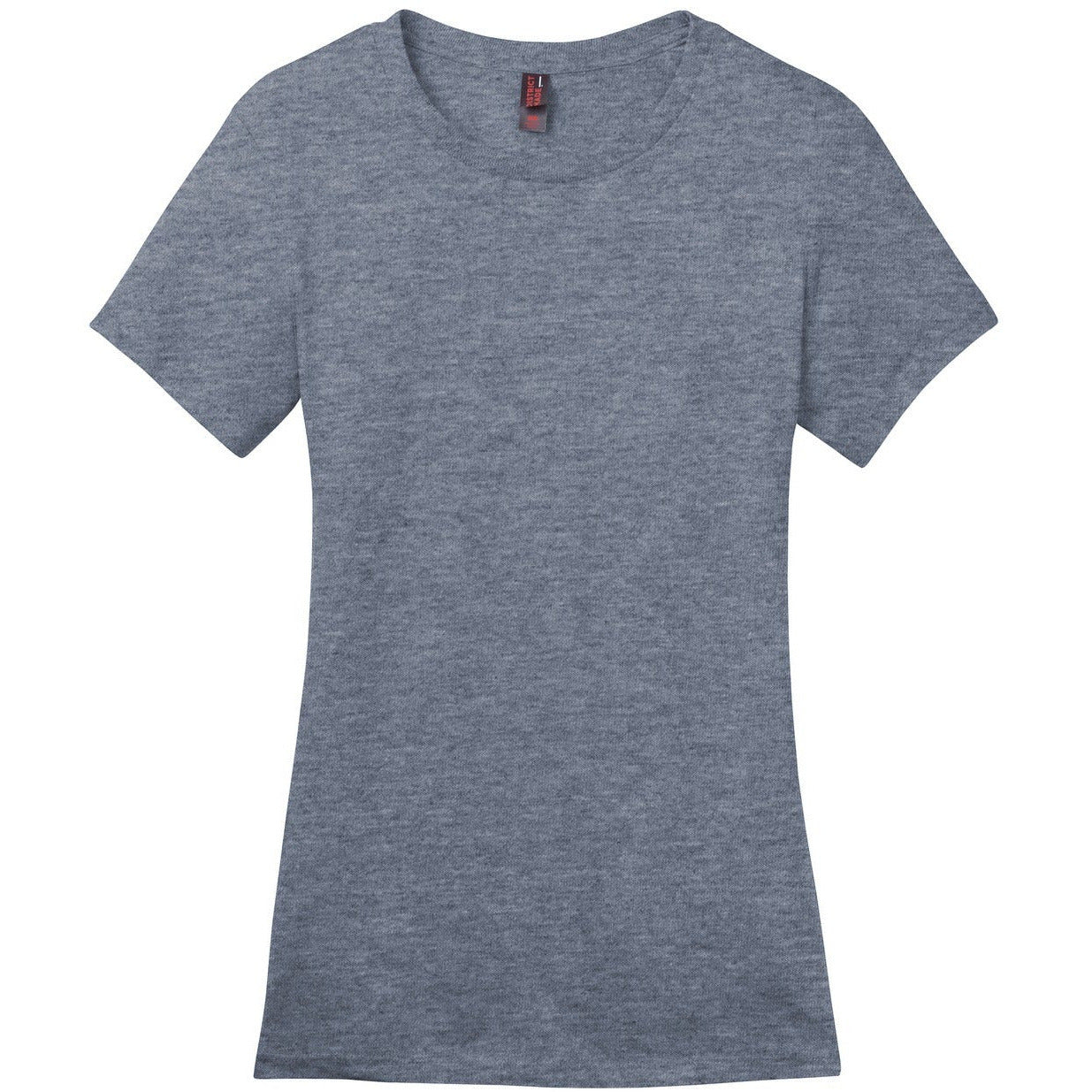 Heathered Navy