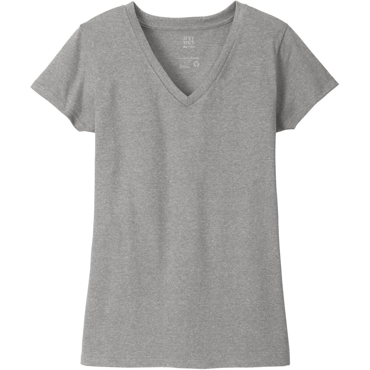 Light Heather Grey