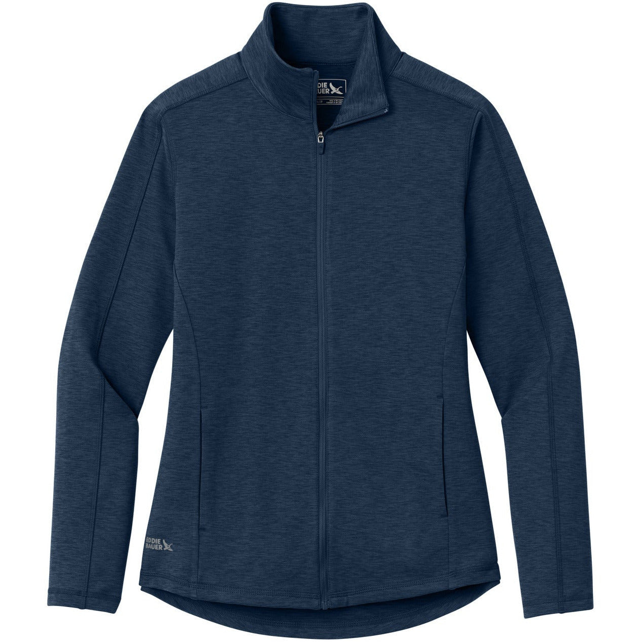 River Blue Navy Heather