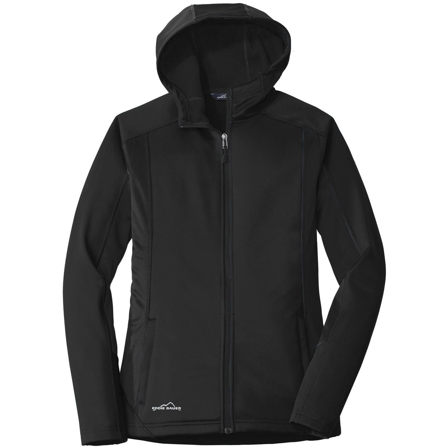 Black/ Black